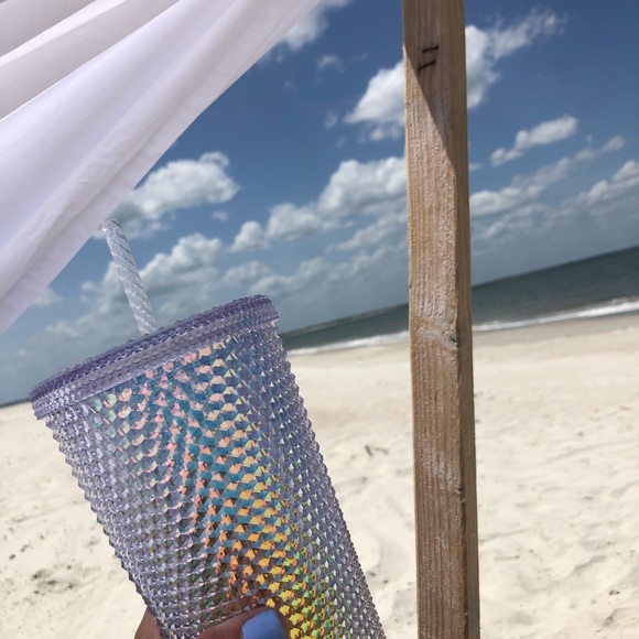 **MORE COMING SOON** Beach cover up 🌸 - Picture 6 of 6